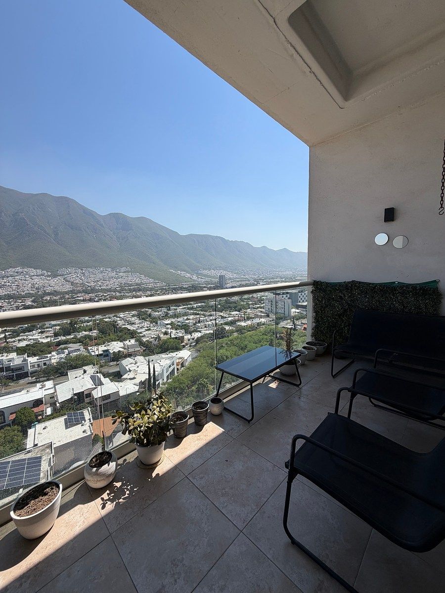Apartamento em Balcones de Satélite, Monterrey, foto 10 de 10