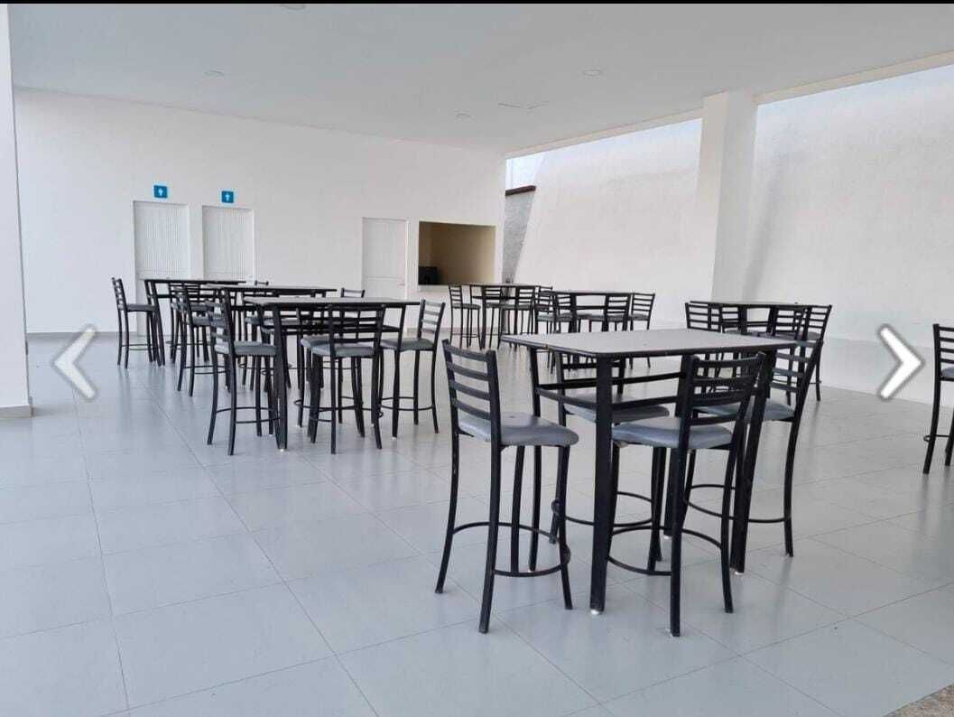 30 de 30: CASA CLUB
