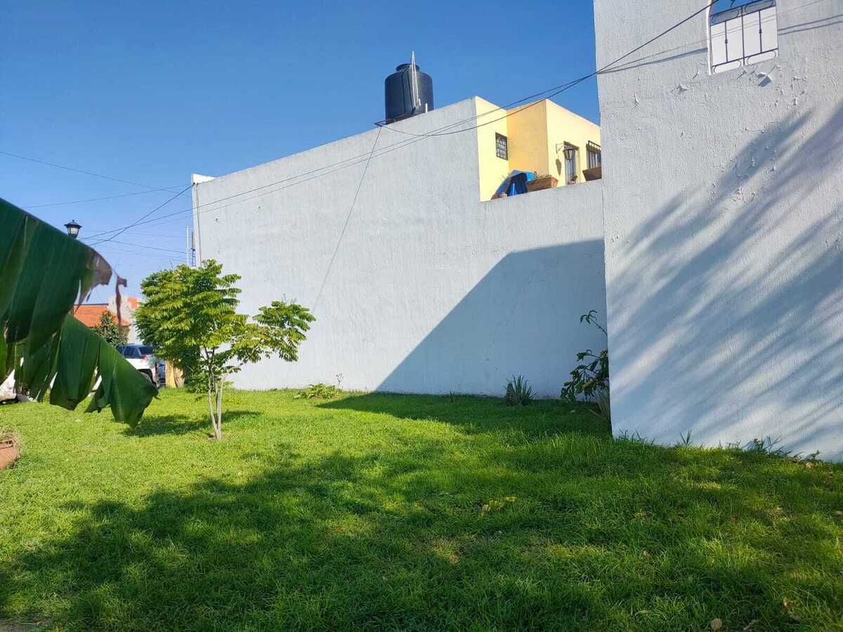 Terreno habitacional en venta en La Llave, Tlaquepaque - foto 1