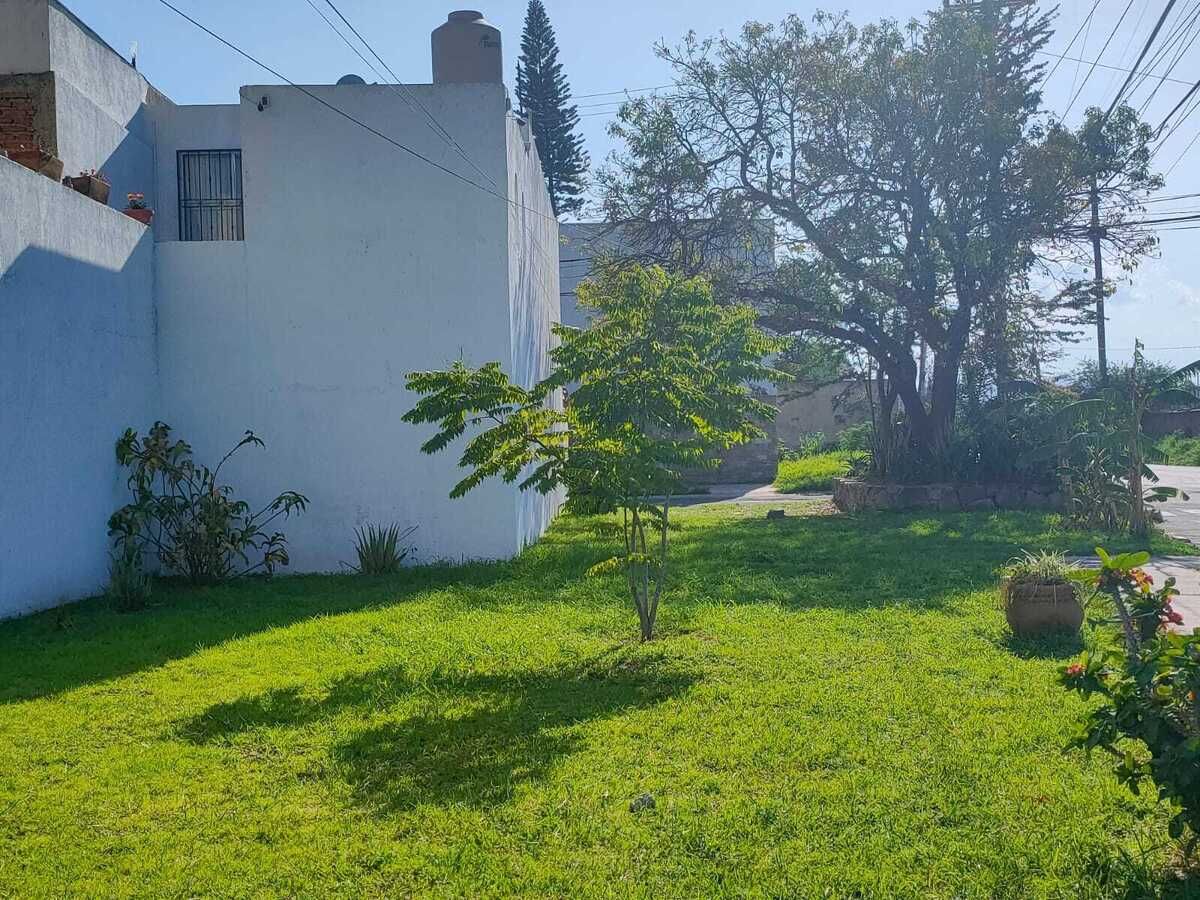 Terreno habitacional en venta en La Llave, Tlaquepaque - foto 4