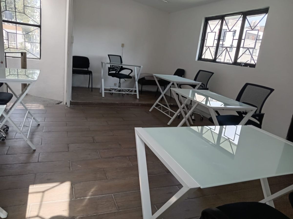 1 de 14: OFICINA CONSULTORIO O LOCAL