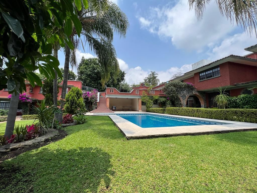 Casa En Condominio Con Alberca Lomas Del Mirador