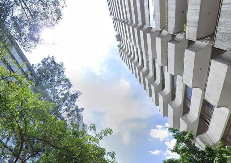 Departamento para Aluguel | Jaime Balmes, Polanco I Seção!!, foto 1 de 12