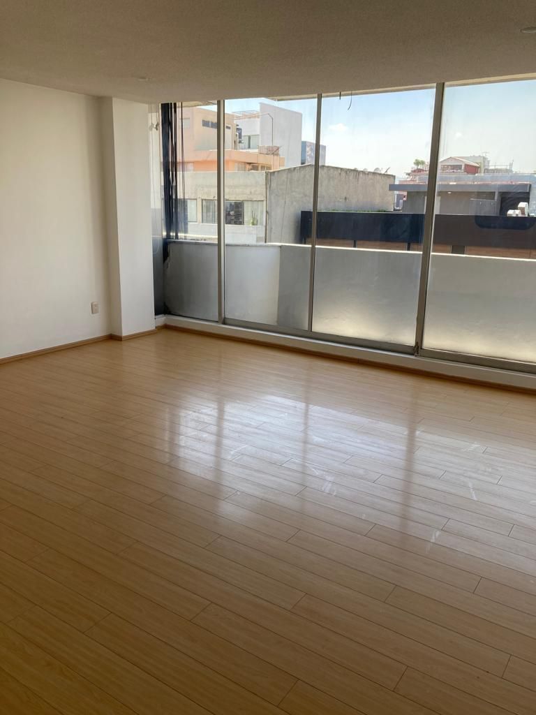 Apartamento em Polanco I Sección, Miguel Hidalgo, foto 9 de 12