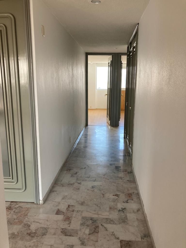Apartamento em Polanco I Sección, Miguel Hidalgo, foto 8 de 12