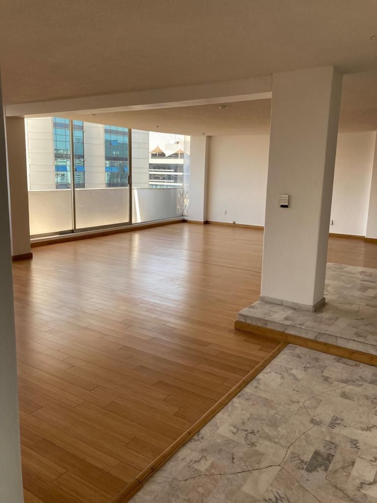 Apartamento em Polanco I Sección, Miguel Hidalgo, foto 3 de 12