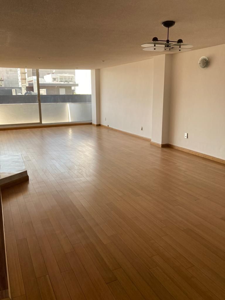 Apartamento em Polanco I Sección, Miguel Hidalgo, foto 4 de 12