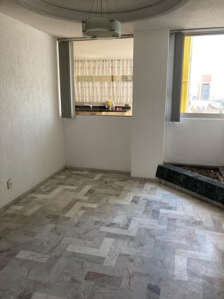 Apartamento em Polanco I Sección, Miguel Hidalgo, foto 7 de 12