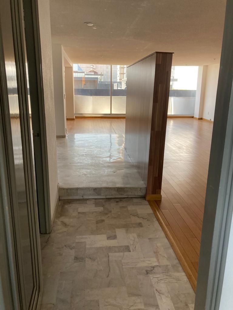 Apartamento em Polanco I Sección, Miguel Hidalgo, foto 2 de 12