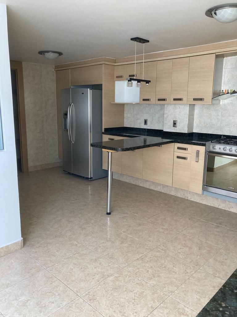 Apartamento em Polanco I Sección, Miguel Hidalgo, foto 5 de 12
