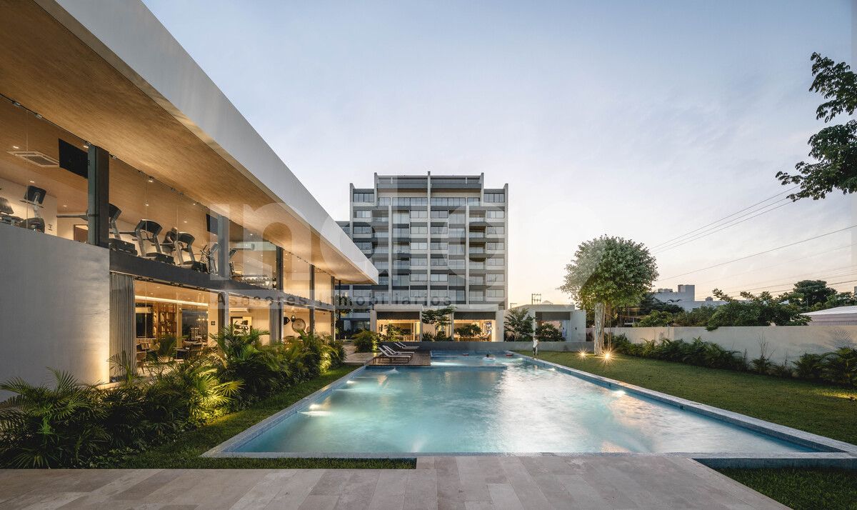 Departamento en Venta en Mérida en Enso, Montebello, Modelo Karui San