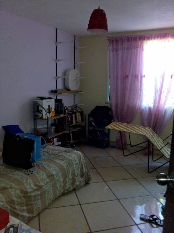 Estudio o habitación 3