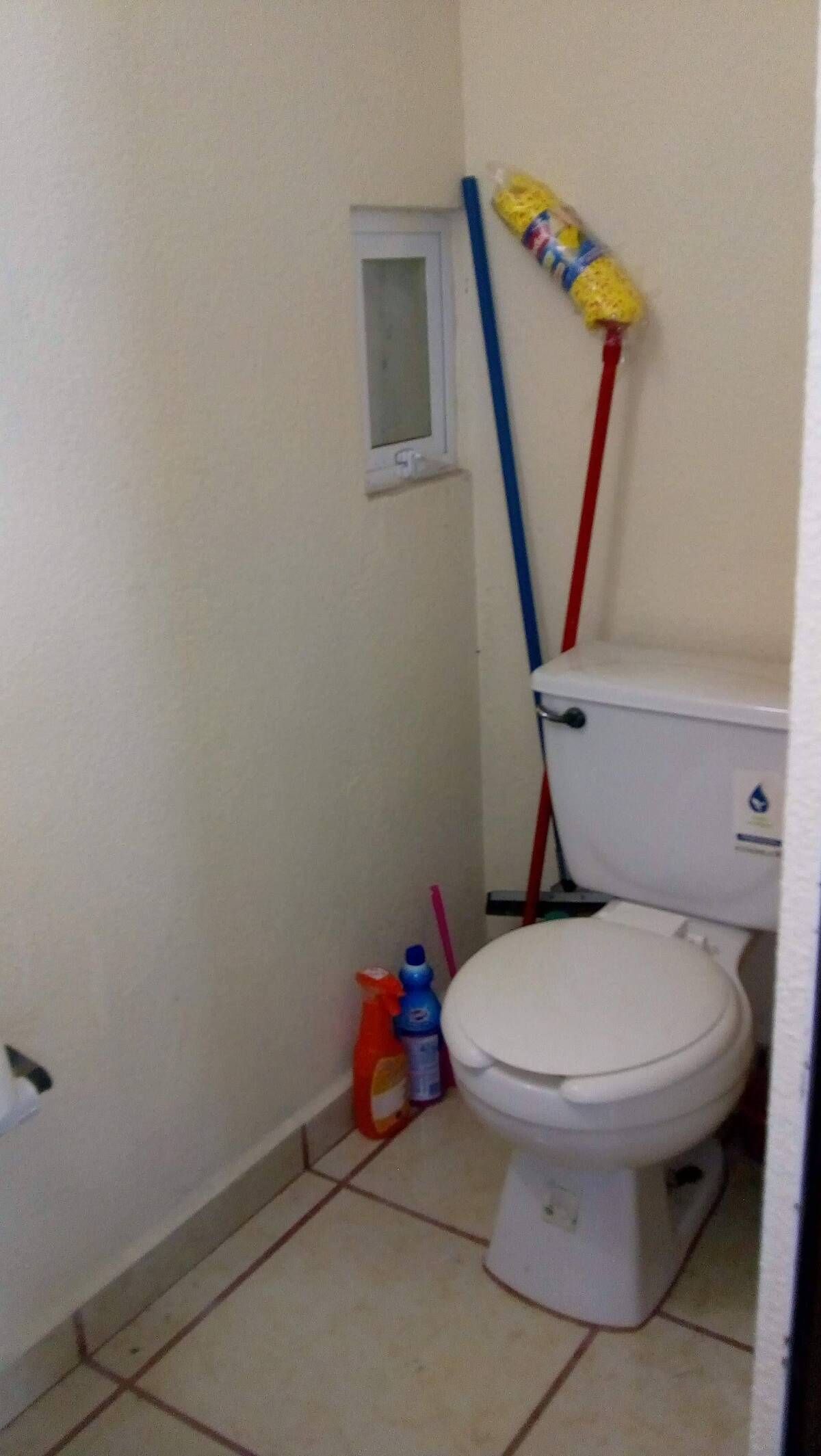 Medio Baño