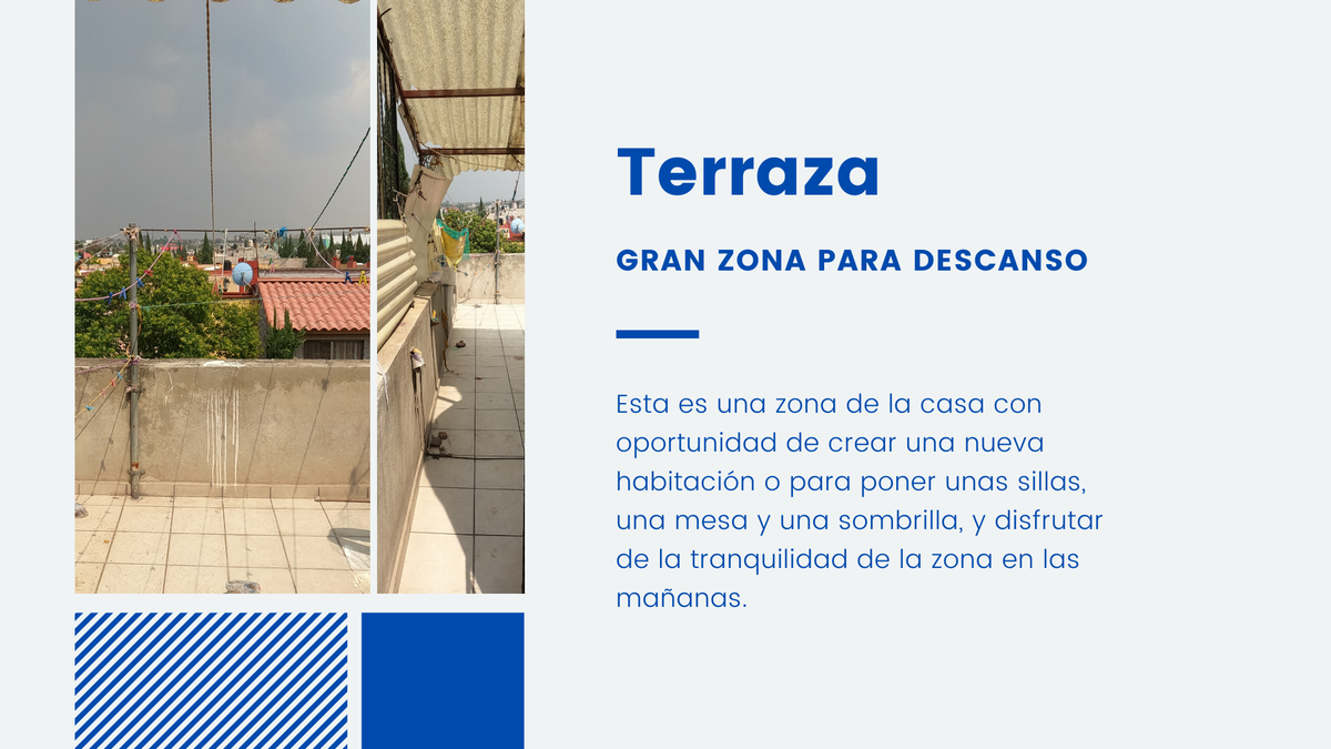 Terraza