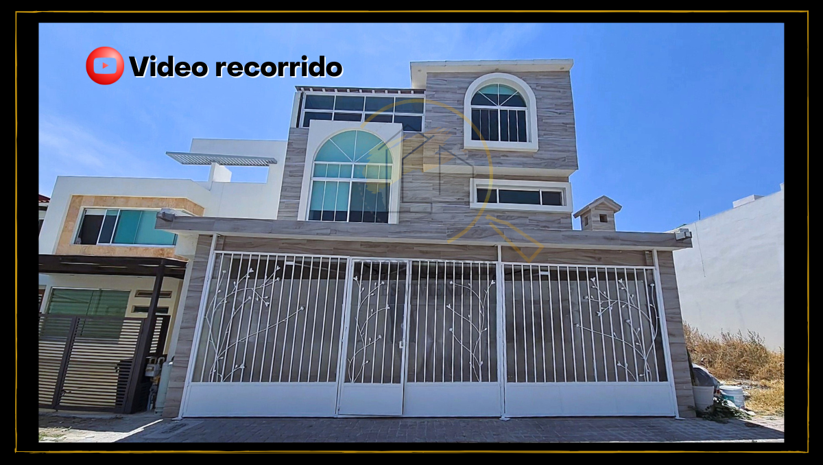 1 de 41: casa en venta en el refugio queretaro