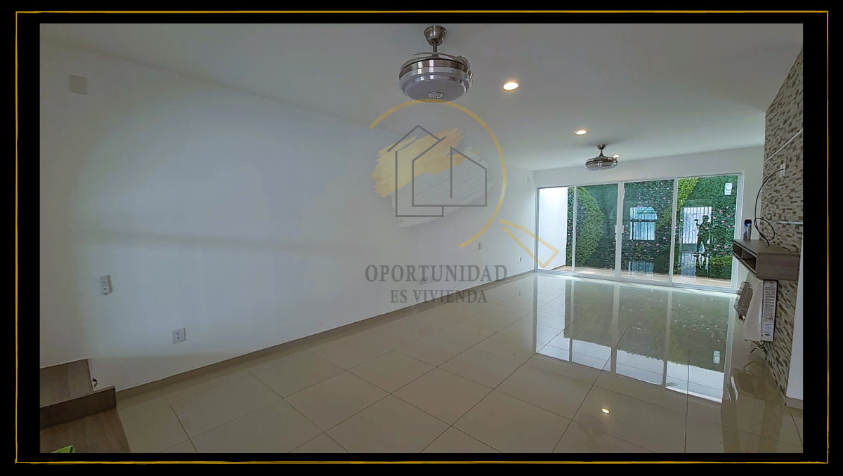 4 de 41: casa en venta en el refugio queretaro