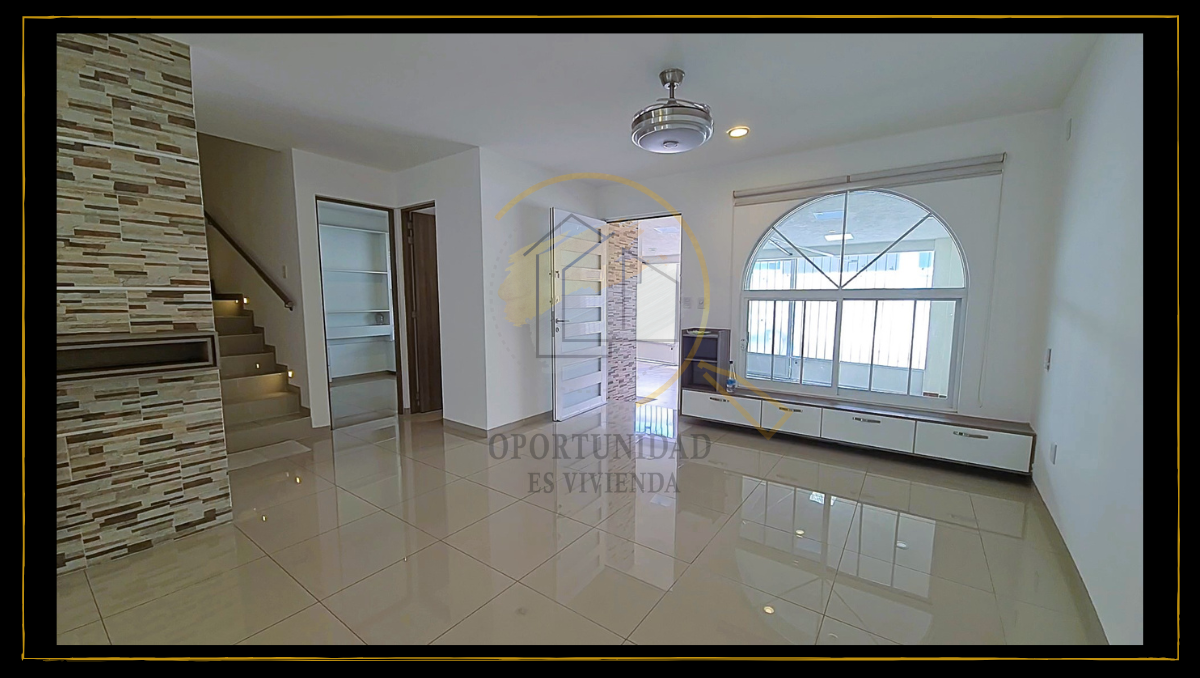 5 de 41: casa en venta en el refugio queretaro