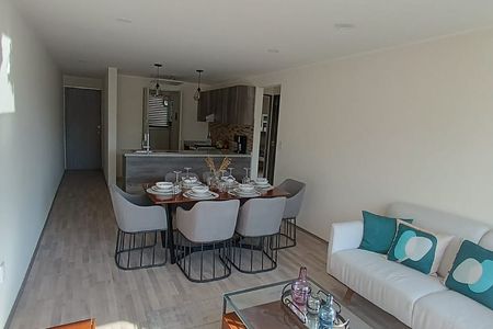 Pre-sale apartment, Santa María la Ribera