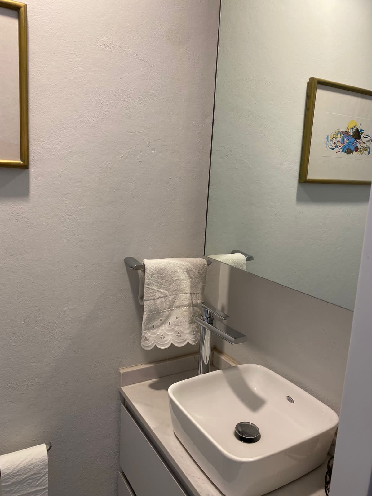 Apartamento em Polanco IV Sección, Miguel Hidalgo, foto 7 de 26