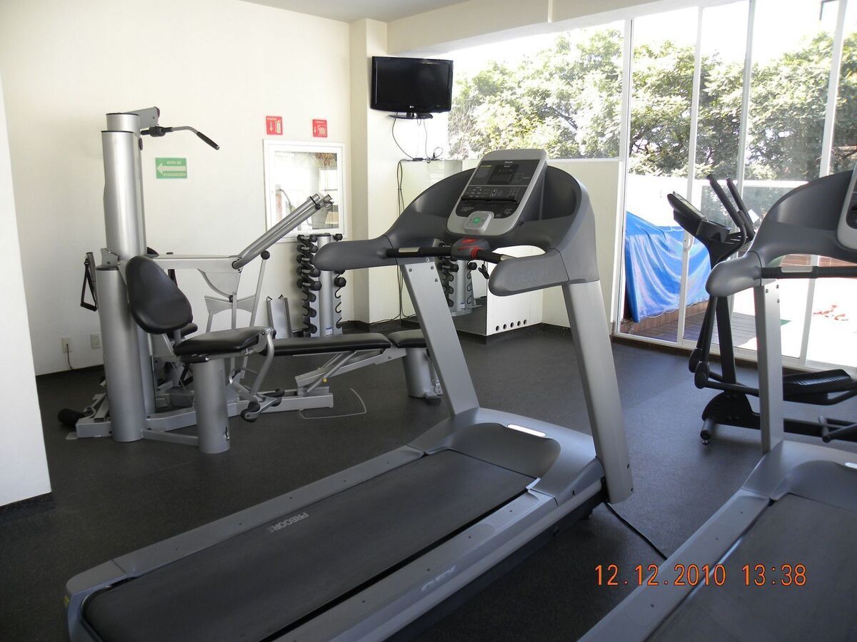 Departamento en Polanco IV Sección, Miguel Hidalgo, foto 15 de 26