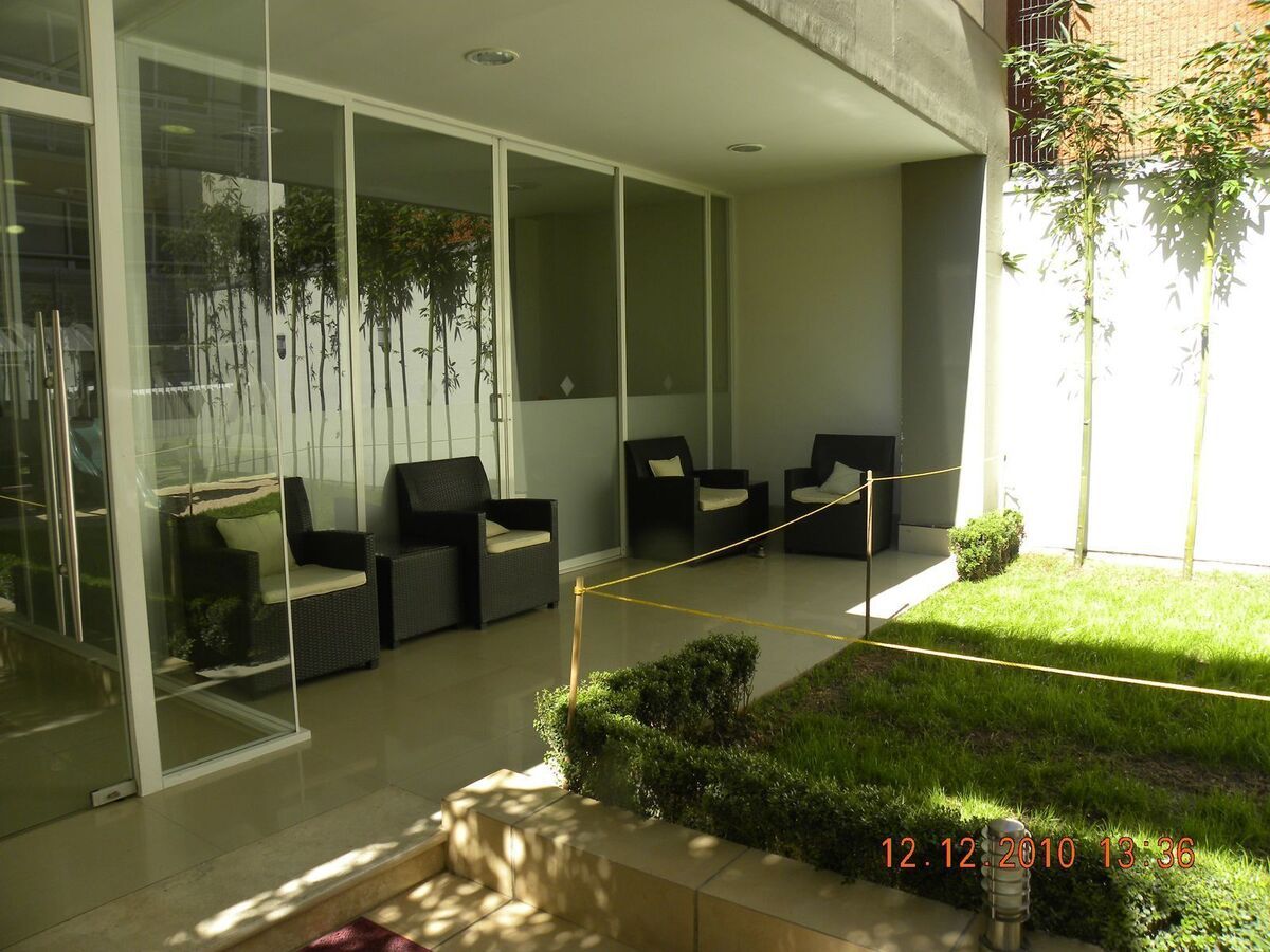 Departamento en Polanco IV Sección, Miguel Hidalgo, foto 16 de 26