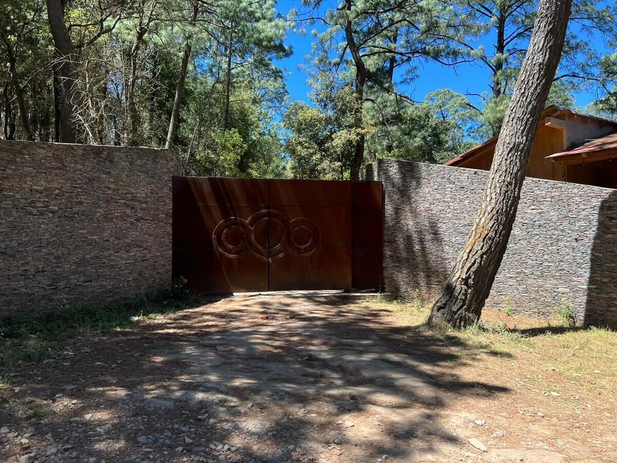 Terreno en Venta a 5 min de Mazamitla Centro, Jalisco! - foto 1