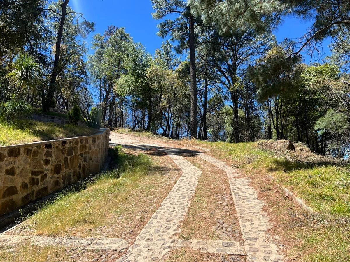 Terreno en Venta a 5 min de Mazamitla Centro, Jalisco! - foto 3
