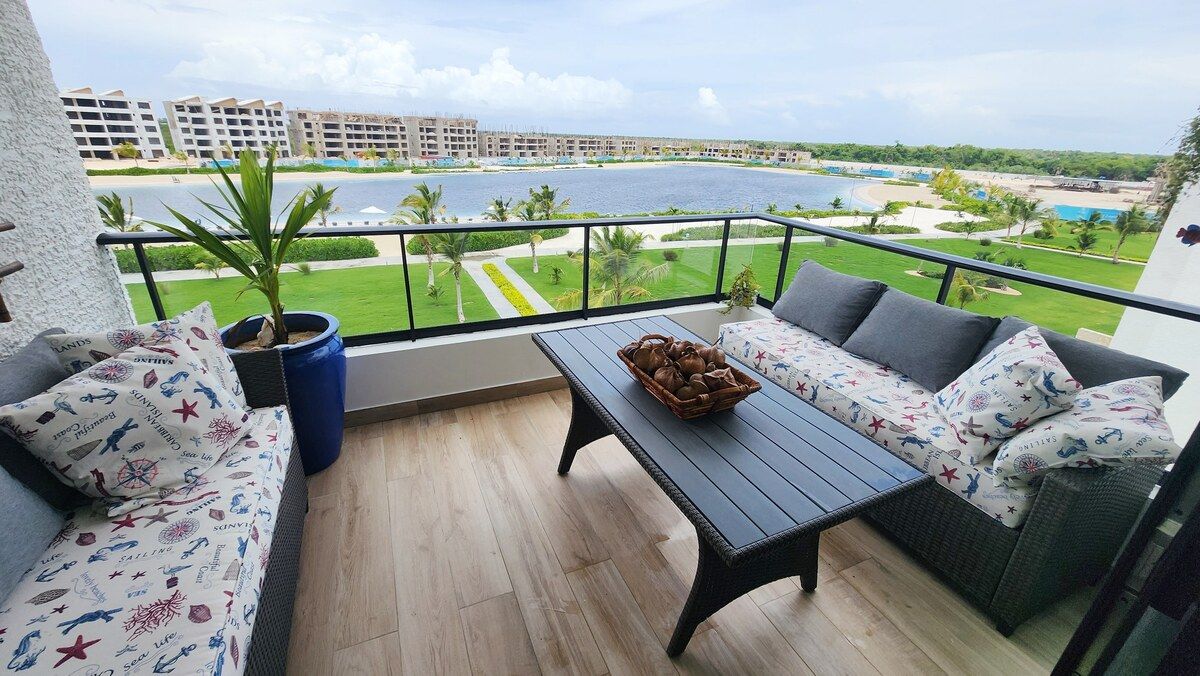 Apartamentos en Venta Bávaro, La Altagracia