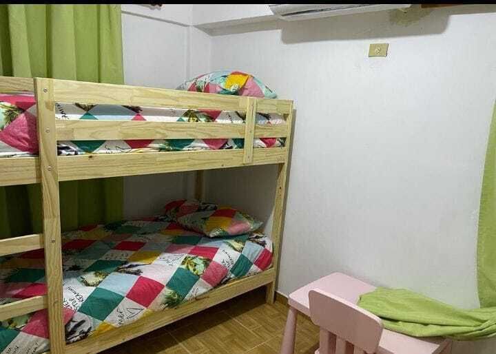3 de 9: Habitación 3