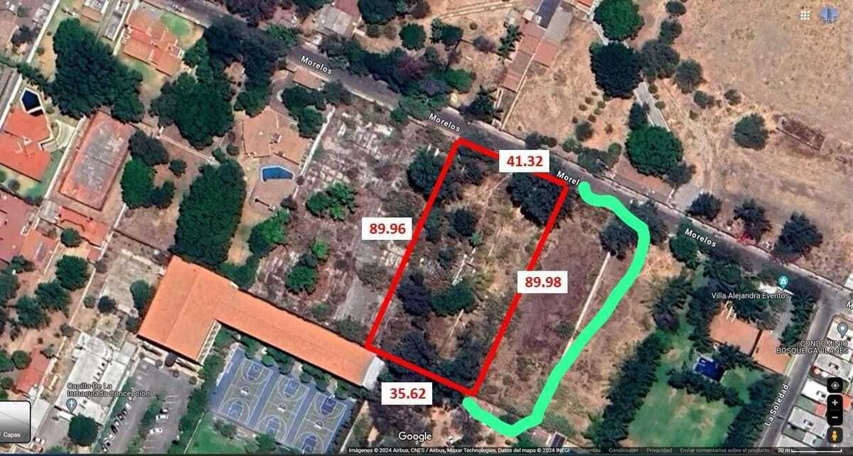 CON OPCION DE AGREGAR 1500M2