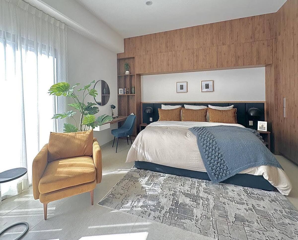 Departamento en Venta en la Zona de Ciudad Granja (Jocotán)