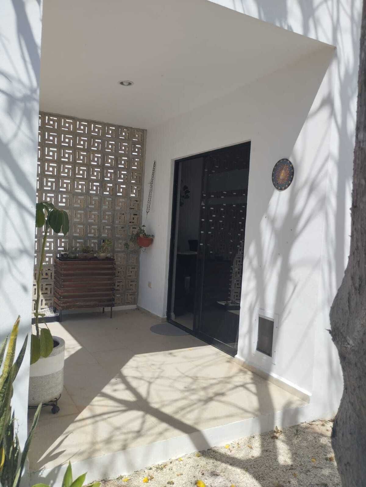 Casa em Gran Santa Fe, Mérida, foto 5 de 27