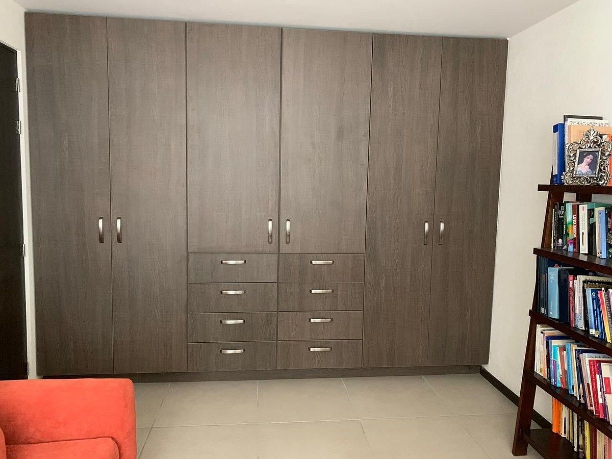 Departamento en Terrazas Tres Marías, Morelia, foto 2 de 9