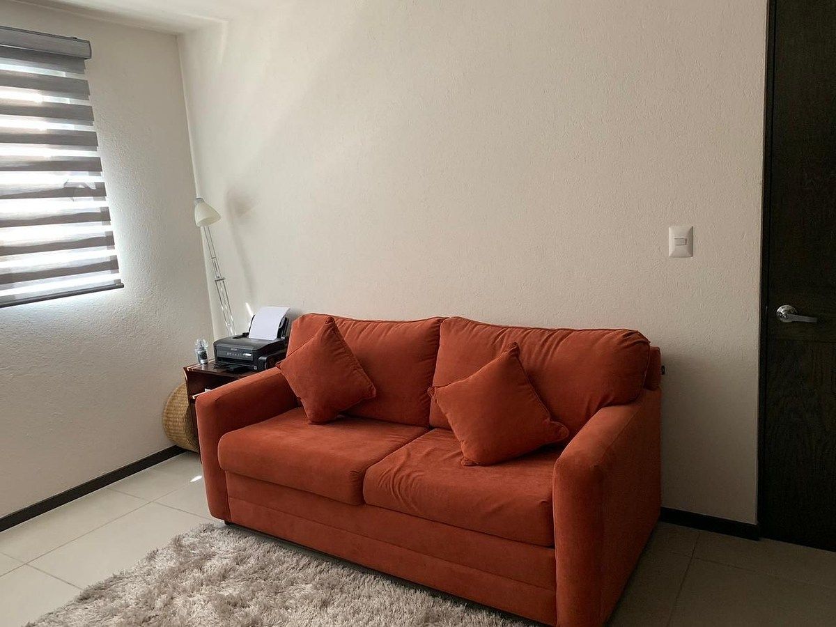 Departamento en Terrazas Tres Marías, Morelia, foto 3 de 9
