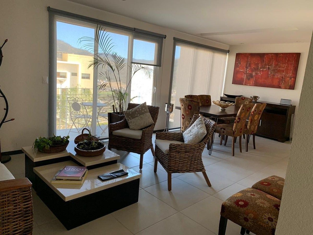 Departamento en Terrazas Tres Marías, Morelia, foto 5 de 9