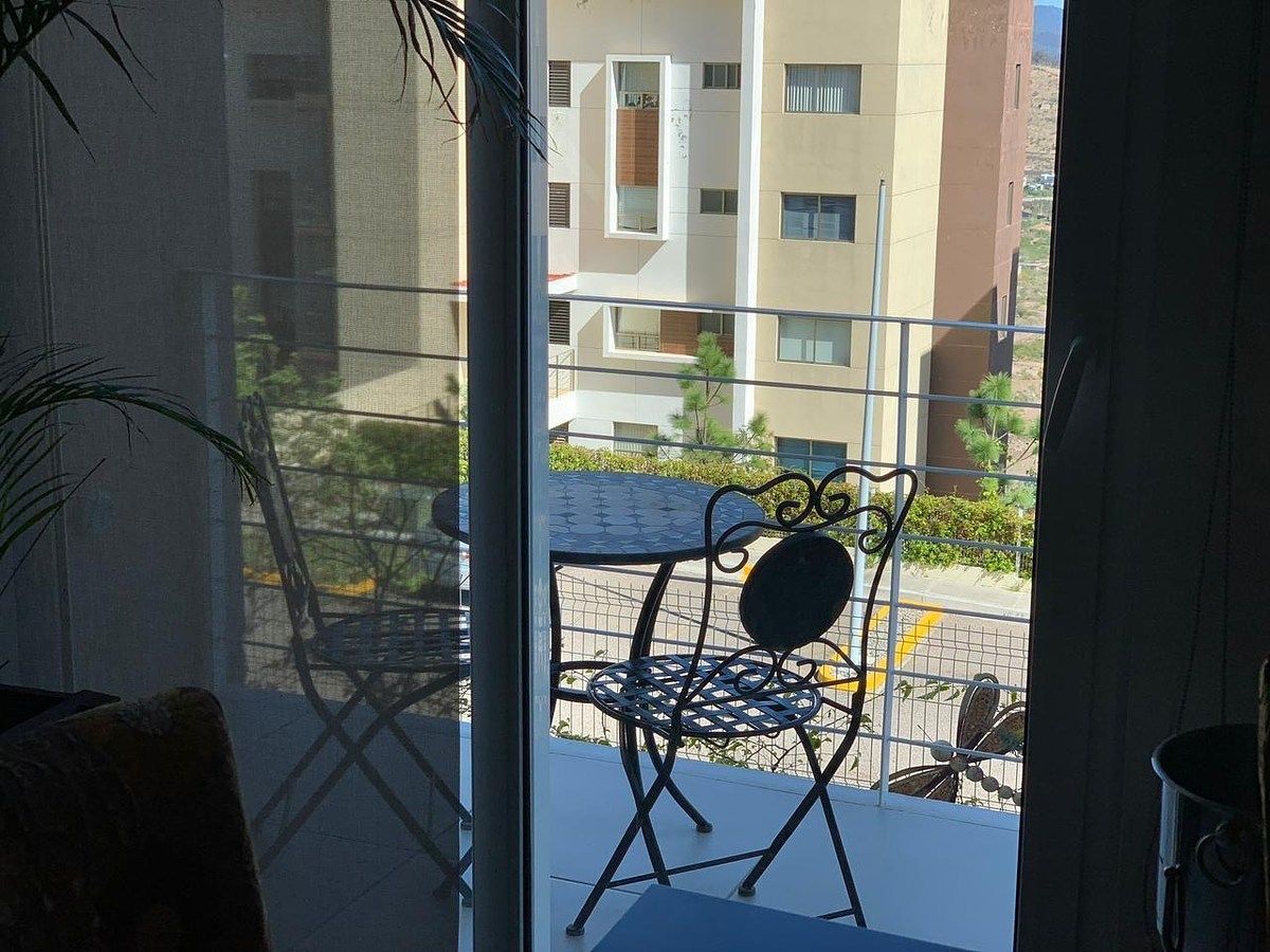 Departamento en Terrazas Tres Marías, Morelia, foto 6 de 9