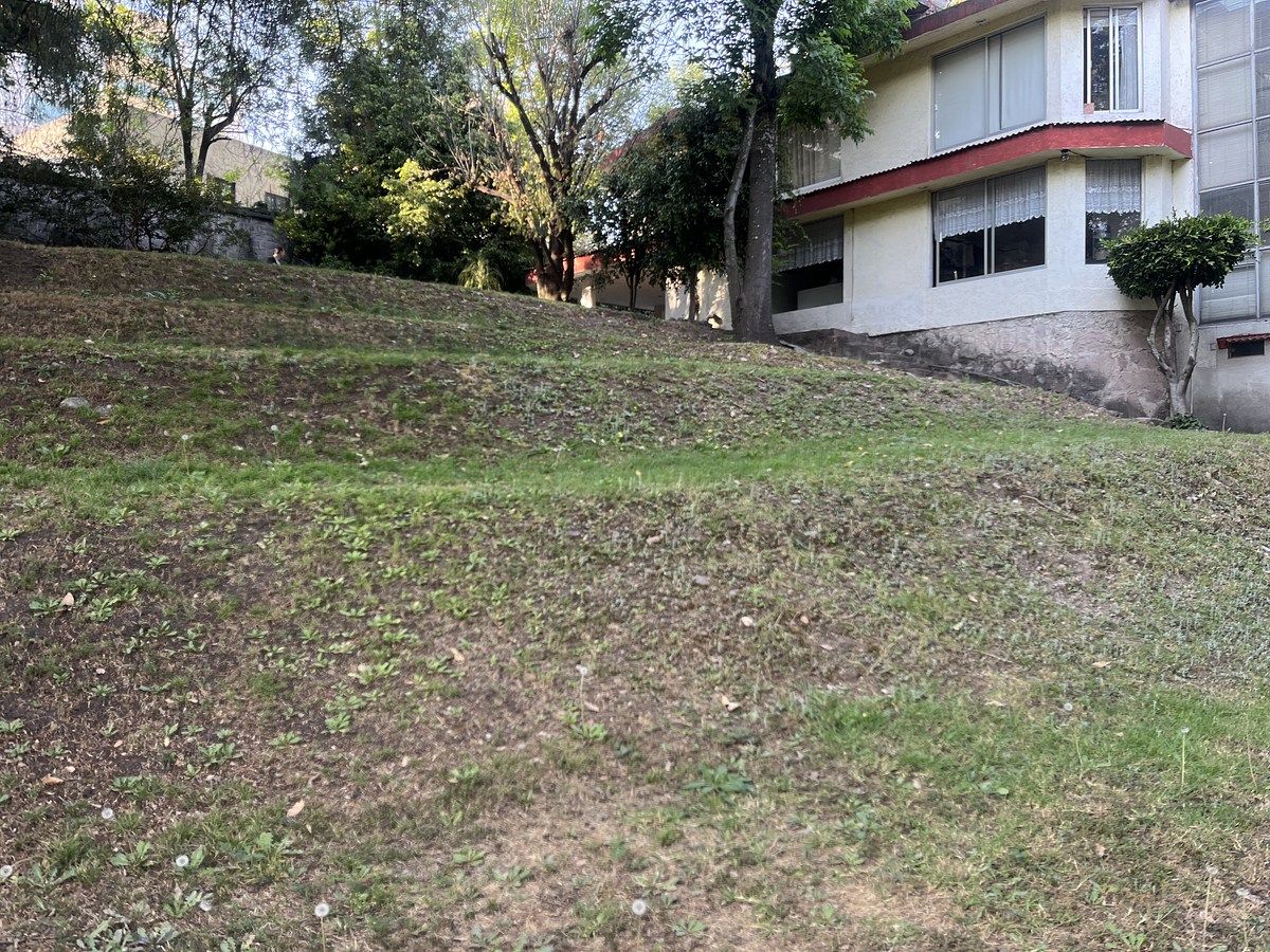 3 de 18: Otra imagen del exterior de la casa