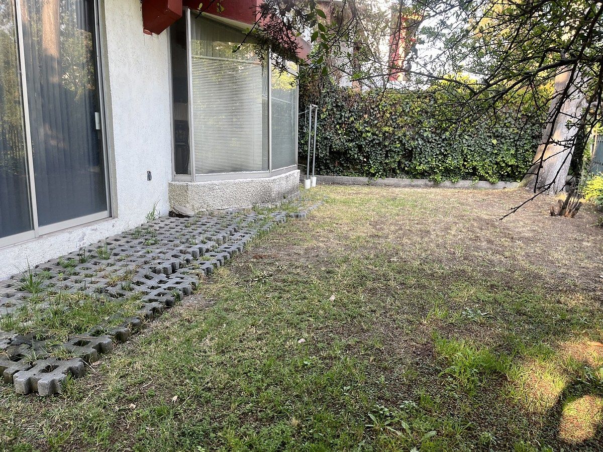 4 de 18: Jardín de terraza