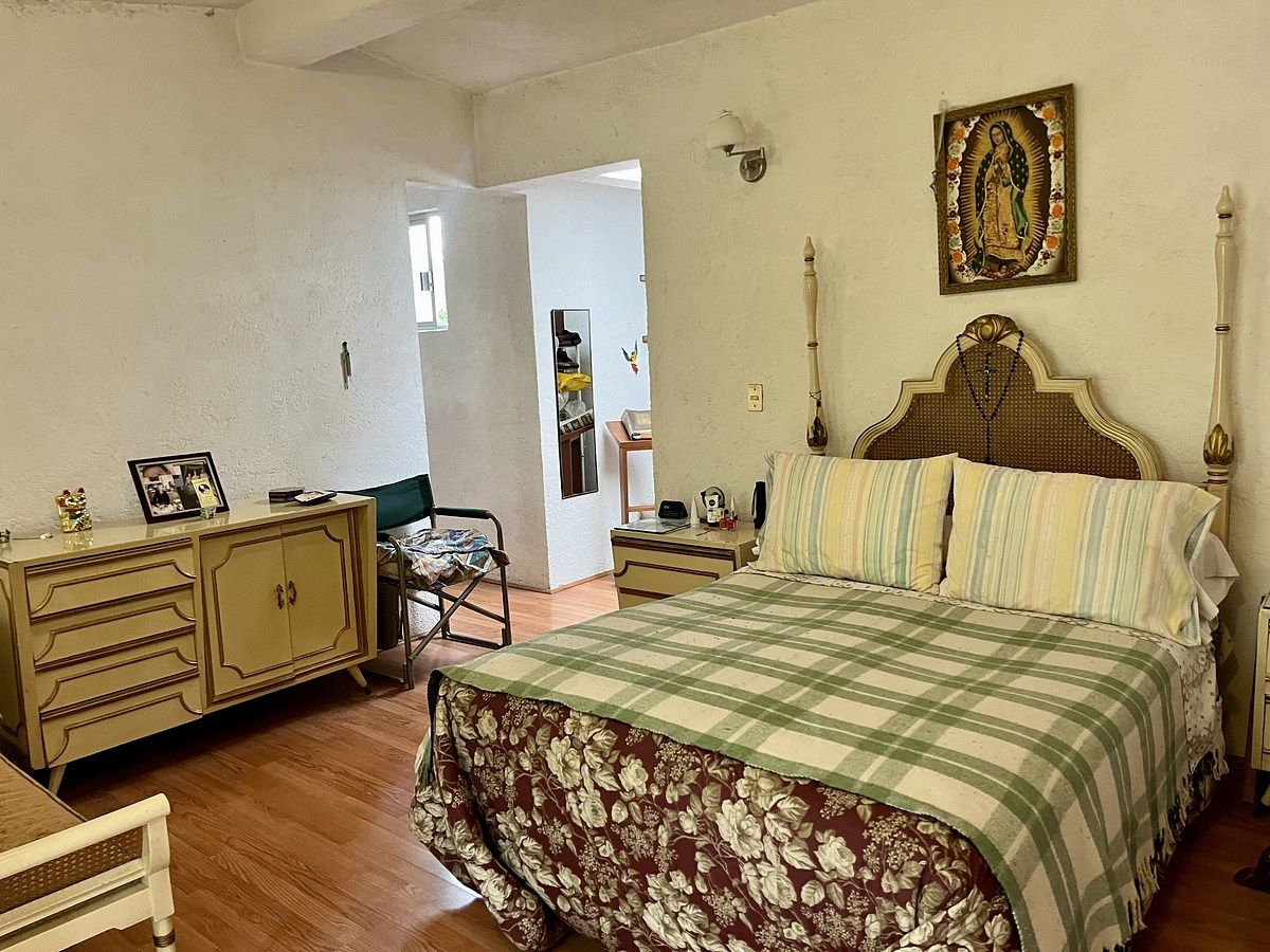 15 de 18: Recámara 1