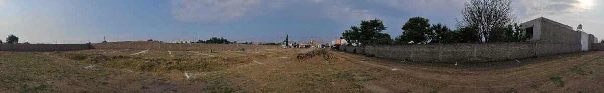 terrenos de 6 x 15 m