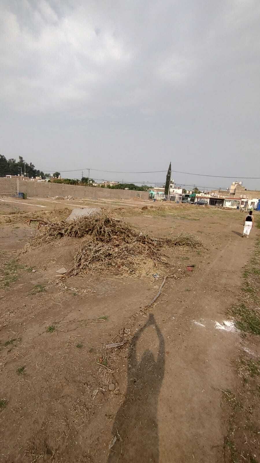 terrenos en preventa
