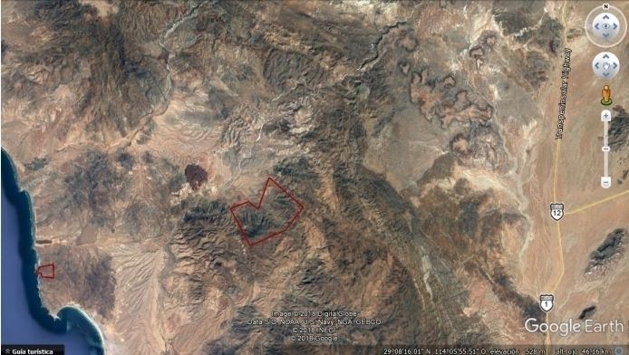 Oportunidad de Inversión Única! Terreno de 119 Hectáreas en Venta - foto 3