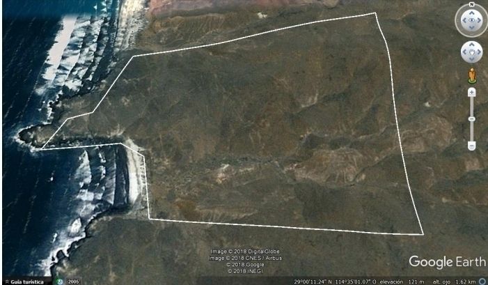 Oportunidad de Inversión Única! Terreno de 119 Hectáreas en Venta - foto 4