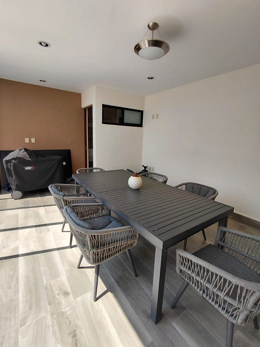 Casa em Cañada del Refugio, León, foto 35 de 36