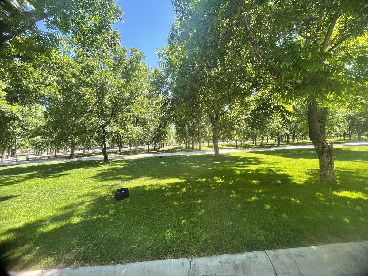 Terreno en Venta en Fraccionamiento Haciendas del Nogal
