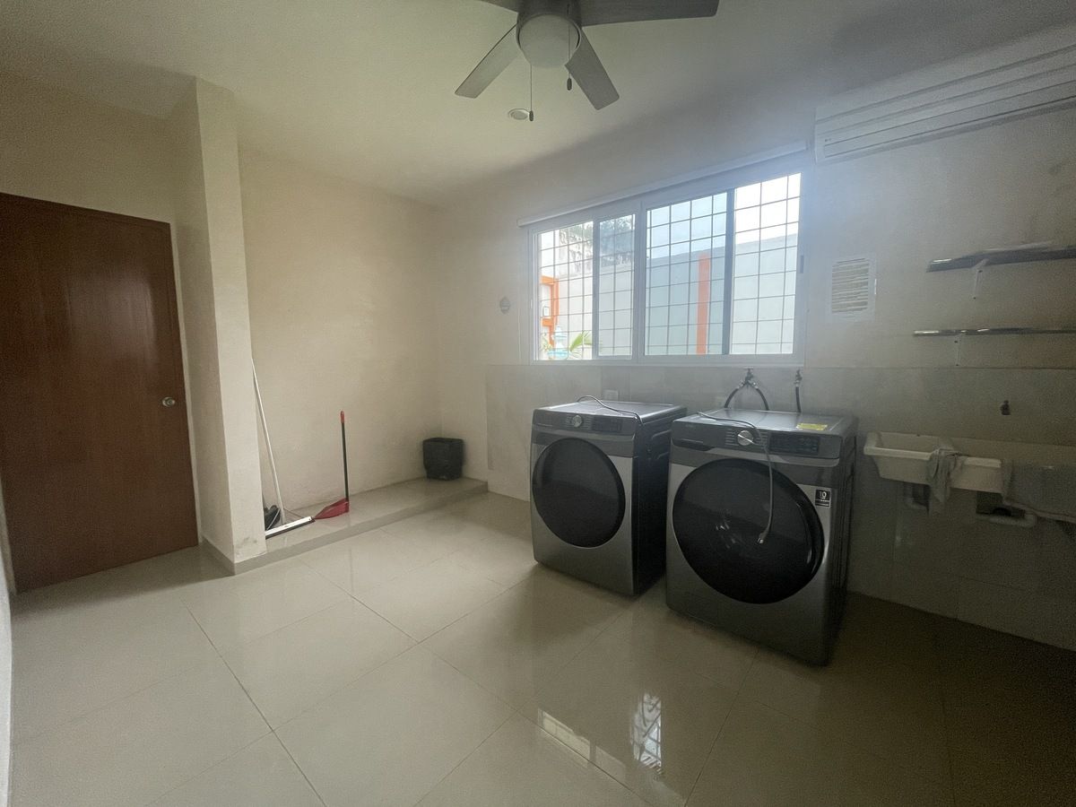 Departamento en Mérida Centro, Mérida, foto 5 de 5