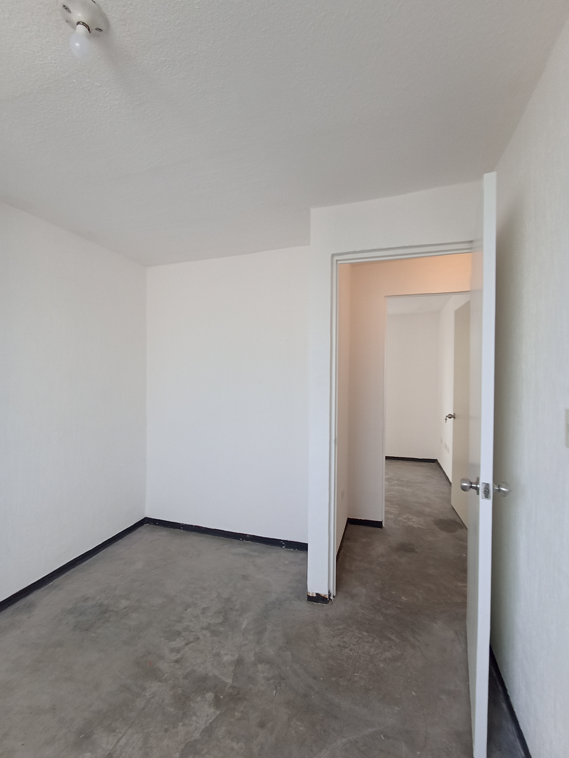 Habitación secundaria