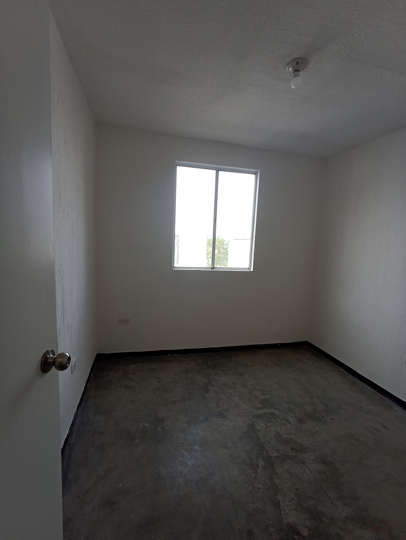 Habitación secundaria