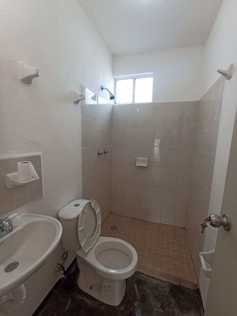 Baño completo