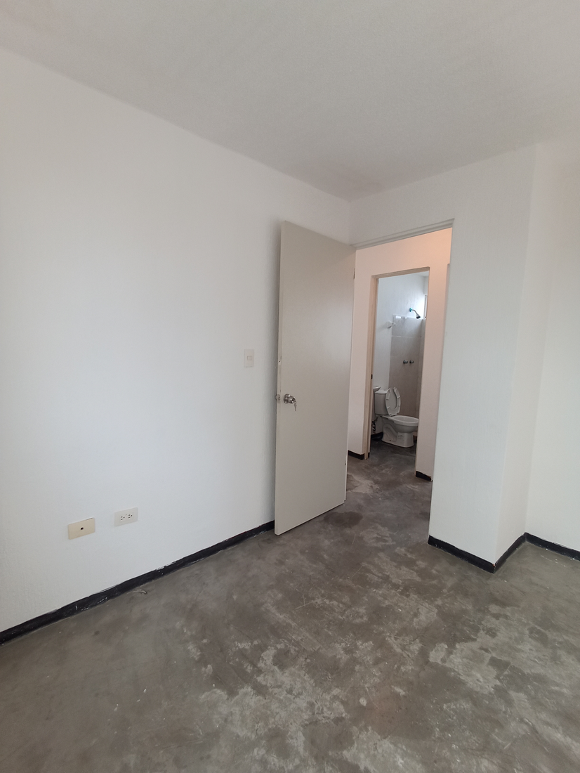 Habitación principal